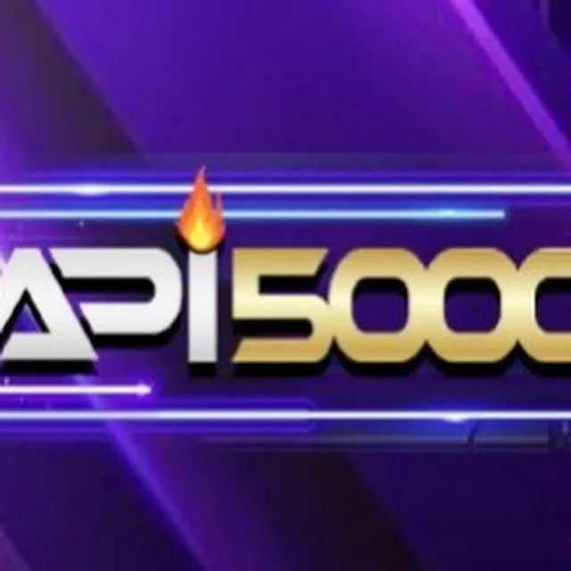 API5000 - Permainan Puzzle Seru untuk Semua Usia