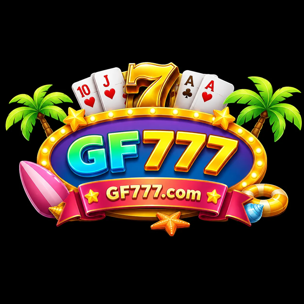 GF777 - Pertarungan Epik di Dunia Game
