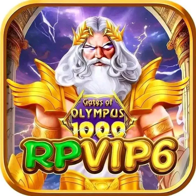 RPVIP6 - Petualangan Arcade Seru