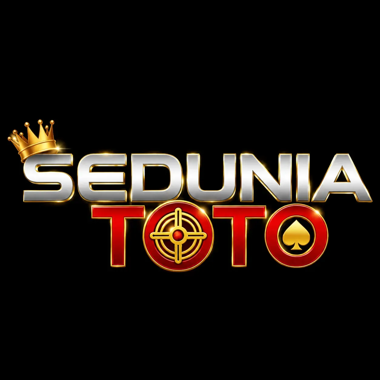 SEDUNIATOTO - Game FPS Seru dan Menantang