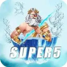 SUPER5 - Pengalaman Menembak Terbaik dalam Game FPS